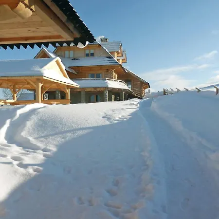 Chalet Chalet Duzy
