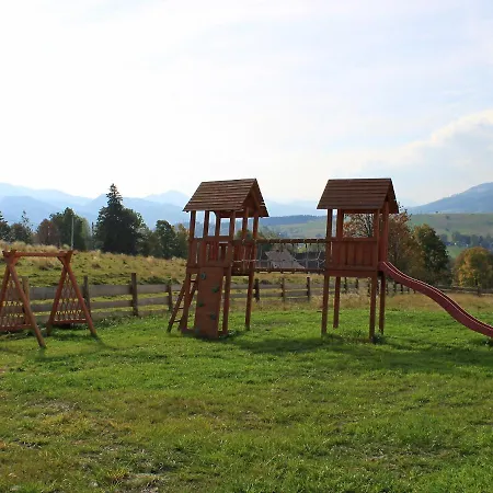 Chalet Chalet Duzy Olcza