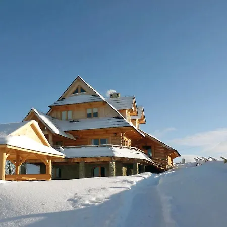 Chalet Duzy