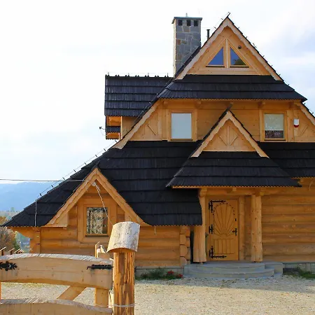 Chalet Duzy