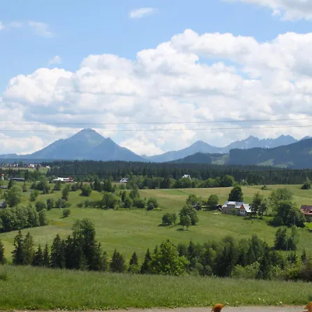Chalet Chalet Duzy Olcza