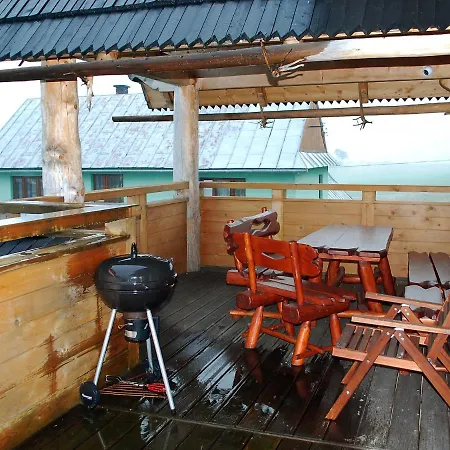 Chalet Duzy * Olcza